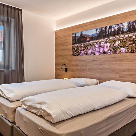 Aster Moments Apt Moritz San Genesio Atesino Ngoại thất bức ảnh
