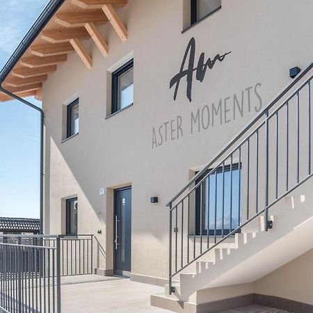 Aster Moments Apt Moritz San Genesio Atesino Ngoại thất bức ảnh