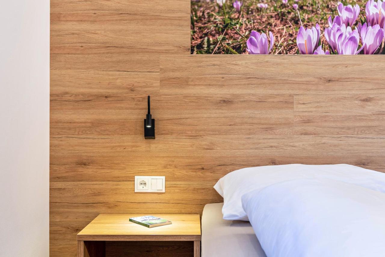 Aster Moments Apt Moritz San Genesio Atesino Ngoại thất bức ảnh