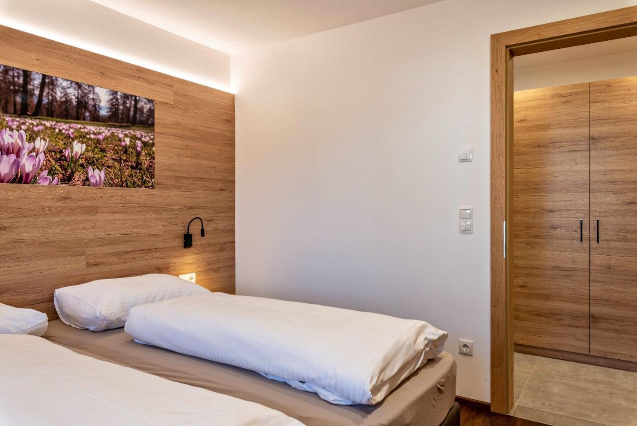 Aster Moments Apt Moritz San Genesio Atesino Ngoại thất bức ảnh
