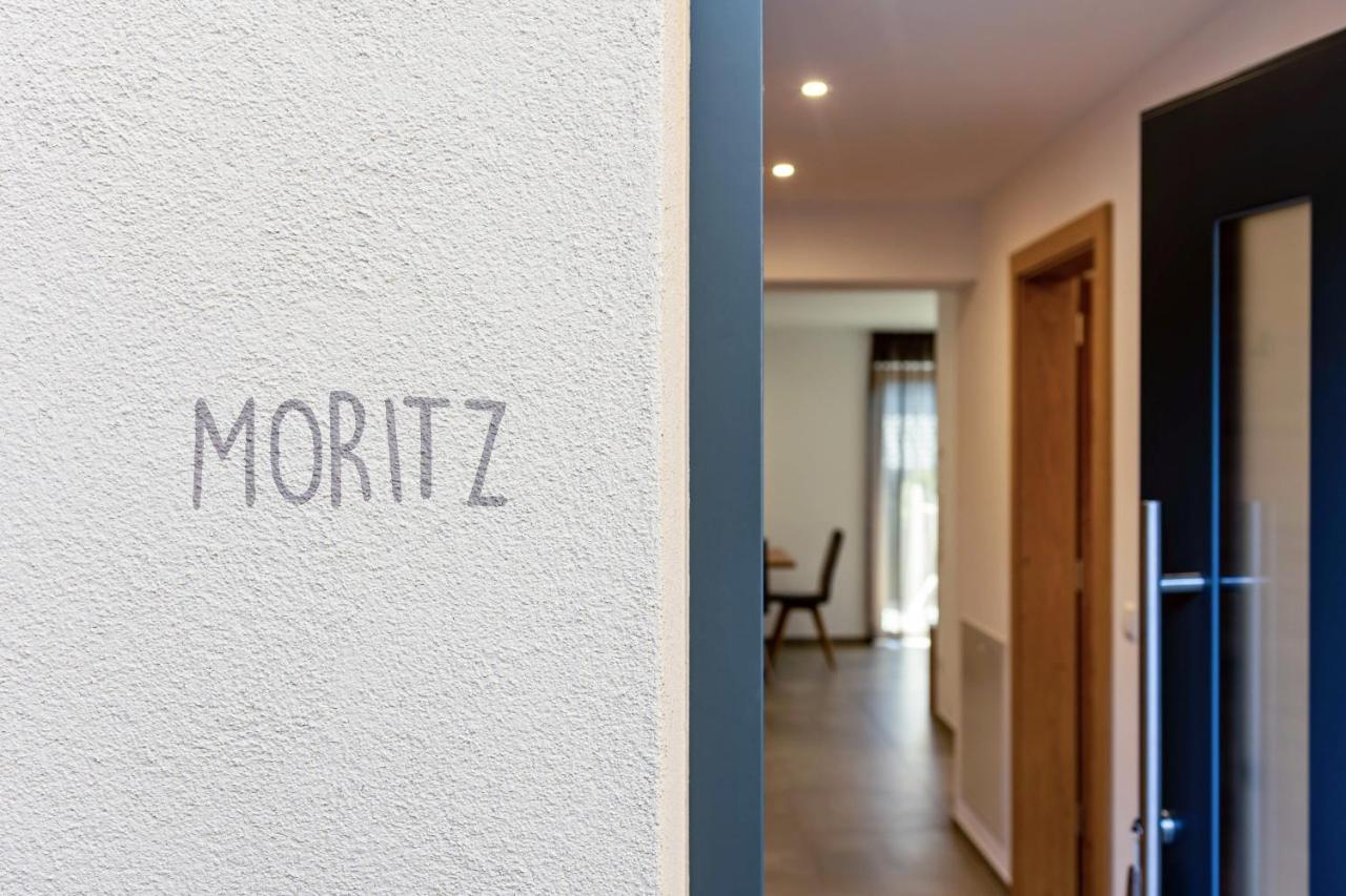 Aster Moments Apt Moritz San Genesio Atesino Ngoại thất bức ảnh